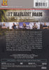 IRT: Deadliest Roads: Season Two - The Andes DVD Movie