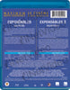 Expendables / Expendables 2 (Bilingual) (Blu-ray) BLU-RAY Movie