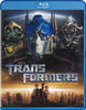 Transformers (Bilingual) (Blu-ray) BLU-RAY Movie