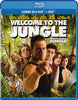 Welcome To The Jungle (Bilingual) (Blu-ray) BLU-RAY Movie