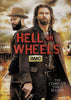 Hell On Wheels - The Complete Season 3 DVD Movie
