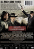 Hell on Wheels: Season 5, Volume 1 DVD Movie