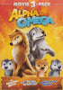 Alpha and Omega: Movie 3-Pack DVD Movie
