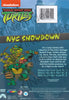 Teenage Mutant Ninja Turtles - NYC Showdown DVD Movie