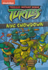 Teenage Mutant Ninja Turtles - NYC Showdown DVD Movie