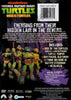 Teenage Mutant Ninja Turtles - Rise of the Turtles DVD Movie