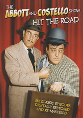 The Abbott and Costello Show - Hit the Road