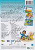 Caillou - Caillou s Water Fun (Bilingual) DVD Movie 