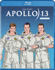 Apollo 13 (Blu-ray) (Bilingual) (Animate Blue Cover) BLU-RAY Movie
