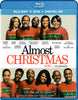 Almost Christmas (Blu-ray + DVD + Digital HD) (Blu-ray) (Bilingual) BLU-RAY Movie
