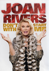 Joan Rivers - Don't Start with Me