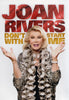 Joan Rivers - Don't Start with Me DVD Movie