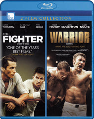 The Fighter / Warrior (2-Film Collection) (Blu-ray) (Bilingual)