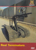 Real Terminators DVD Movie