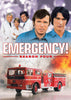 Emergency - Season 4 (Keepcase) DVD Movie
