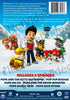 Paw Patrol - Winter Rescues (Kaboom) DVD Movie