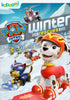 Paw Patrol - Winter Rescues (Kaboom) DVD Movie