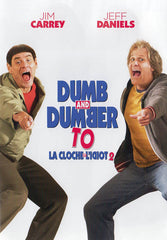 Dumb and Dumber To (Bilingual)