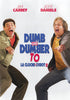 Dumb and Dumber To (Bilingual) DVD Movie