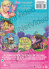 Barbie Presents Thumbelina (Classic) (Bilingual) DVD Movie