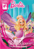 Barbie Presents Thumbelina (Classic) (Bilingual) DVD Movie