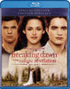 The Twilight Saga: Breaking Dawn - Part 1 (Special Edition) (Blu-ray) (Bilingual) Blu-Ray Movie