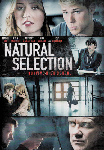 Natural Selection DVD Movie
