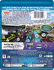 Thomas & Friends - The Great Race (Blu-ray + DVD + Digital HD) (Blu-ray) (Bilingual) BLU-RAY Movie
