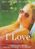 1st Love (Bilingual) DVD Movie