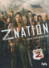 Z Nation: Season 2 DVD Movie