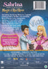 Sabrina - Magic Of The Red Rose DVD Movie