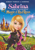 Sabrina - Magic Of The Red Rose DVD Movie