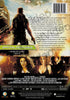 Alien Uprising (Bilingual) DVD Movie