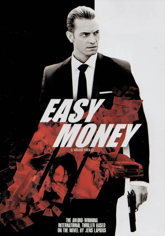 Easy Money (Bilingual) DVD Movie