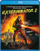 Exterminator 2 (Blu-ray) BLU-RAY Movie