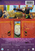 Legend Of Kung Fu Rabbit DVD Movie