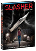 Slasher: Season One (Blu-ray) BLU-RAY Movie