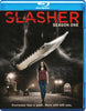 Slasher: Season One (Blu-ray) BLU-RAY Movie