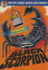 The Black Scorpion (Mystery Science Theater 3000 Presents) DVD Movie
