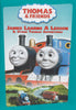 Thomas & Friends - James Learns a Lesson (Universal) DVD Movie