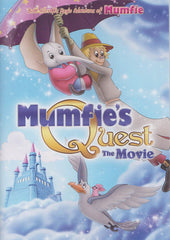 Mumfie's Quest - The Movie