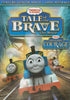 Thomas & Friends: Tale of the Brave - The Movie (Bilingual) DVD Movie