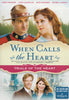 When Calls The Heart - Trials Of The Heart DVD Movie