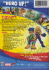 The Super Hero Squad Show - Quest for the Infinity Sword (Vol. 3 & 4) DVD Movie