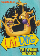 Catdog : Season 4 - The Final Season