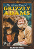 The Life and Times of Grizzly Adams - Season 1 DVD Movie