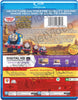 Thomas & Friends - Sodor's Legend of the Lost Treasure (Bilingual) (Blu-ray) BLU-RAY Movie