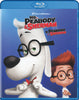 Mr. Peabody & Sherman (Bilingual) (Blu-ray) BLU-RAY Movie