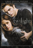 Twilight (Three-Disc Deluxe Edition) (Keepcase) (Bilingual) DVD Movie