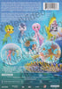 Sammy & Co: Turtle Reef (Bilingual) DVD Movie